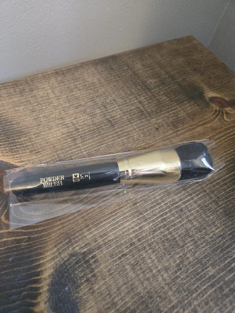 Belle Beauty Powder Brush